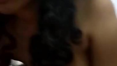 Desi teen blowjob