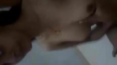 South indian girl Prathyusha