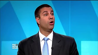 Indian man fucks entire internet