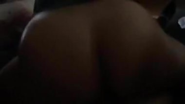 Big Ass Indian Riding