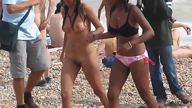 Nangi phudi