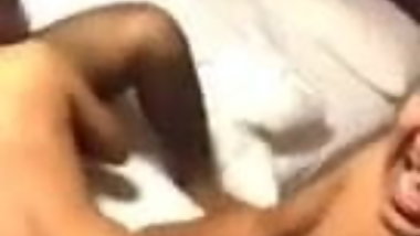 Indian  Wife Shared with Best Friend Loud Moans