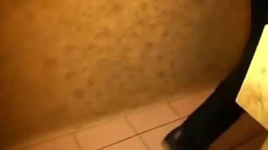 Fetishes must be fed