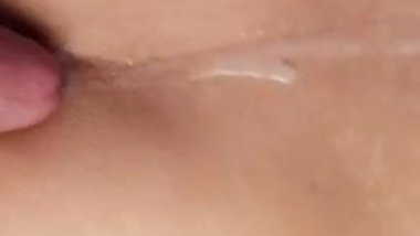 Fucking my sexy gf