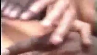 Indian wife making a party with two guys (by Edquiss)