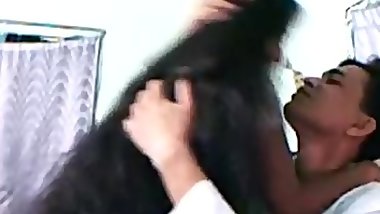 INDIAN - Real Brother Sister - 1