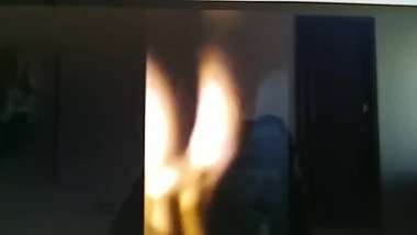 Nude girlfriend chat