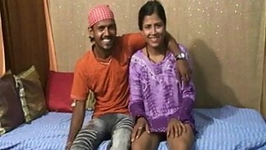 Raj With Roopa