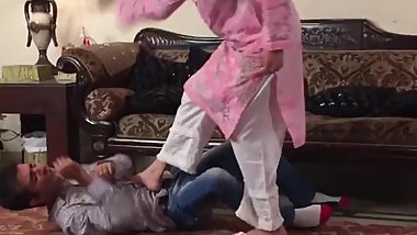 Zawal e Mard (Pak drama)
