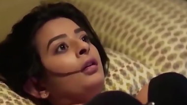 Indian desi girl saxe with LPG gas boy hindi