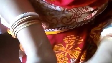 Indian Beautiful housewife homemade sex with bf clear audio