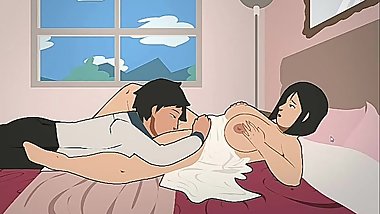 IIndian Mom And Son Oral Sex Animation By Vaasuvaasu0@gmail.com