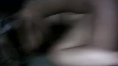 close up of my wife getting humped