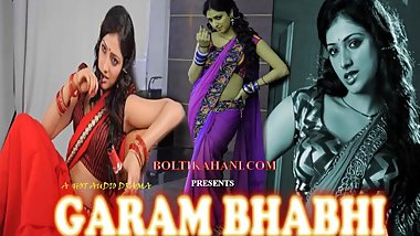 Indian GARAM BHABHI Kee chudai hindi audio sex