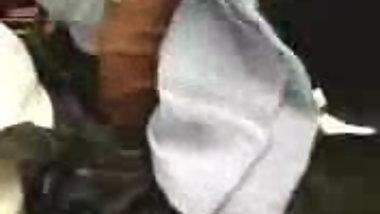 car handjob