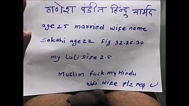 Cuckold Hindu Husband With His Wife And Erotic Disclosure