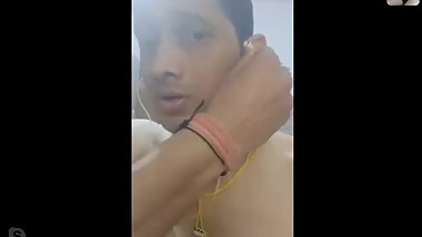 Indian Masturbate and Cum