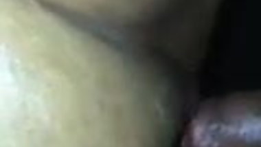 Oily sex