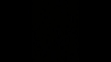 pain in dark