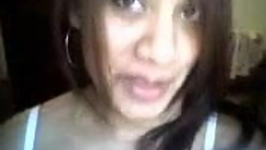 Horny indian girl