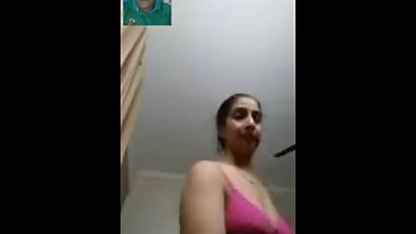 Chandigarh aunty