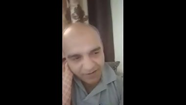 indian man in underwear