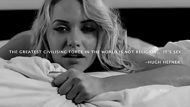 Mia Malkova starring in Indian Movie - Official Trailer by RGV