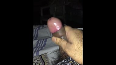 Big head indian penis
