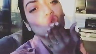 Nusrat Jahan  Cummy Face.Cum On NusratFace .TributeNusrat