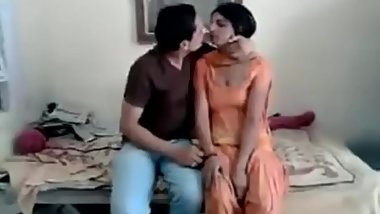 Banglore college girl with her Boy friend Banged very Hard(2018)