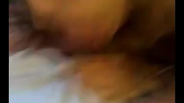 Hot & Sexy College couple doing sex