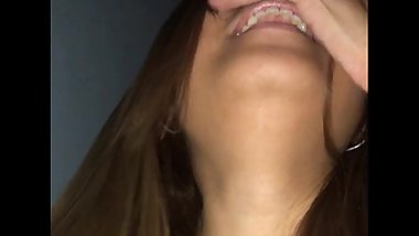 Bhabhi ke chudaye ( Hindi voice) part 2