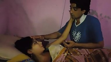 bhabhi ko bukhar aaya