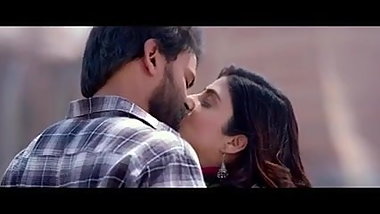 Indian Telugu hot song