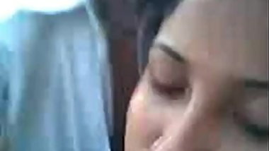 chittagong girl moaning when bf sucking boobs