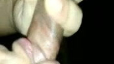 indian wife suck