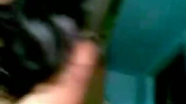 Cute Indian couple in long romantic fuck