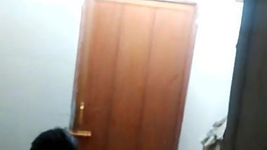 House wife hidden MMS