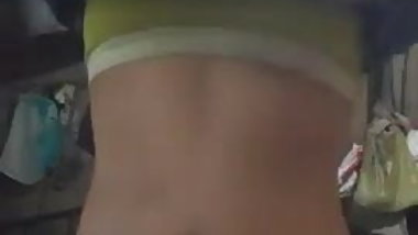 Nepali girl showing boobs pussy