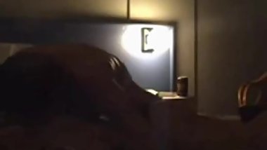 Indian couple honeymoon leaked