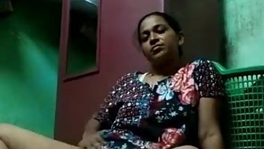 Indian hot fingering part -1