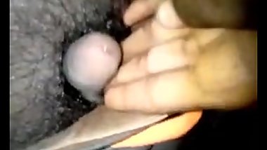 Tight dick
