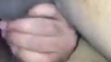 closeup creamy