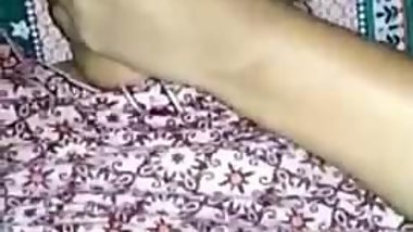fucking neighbour aunty  husband doing night shift