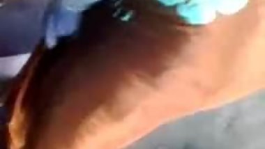 Satin Silk Saree fingering