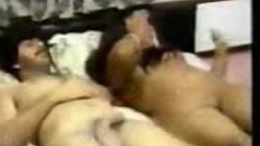 INDIAN HOT MOM DROPS HER GOWN AND FUCJKED HARD - JP SPL