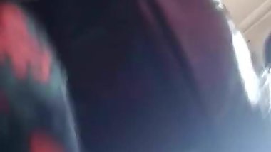 Indian Upskirt