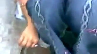 Desi girl ki chair par chudai