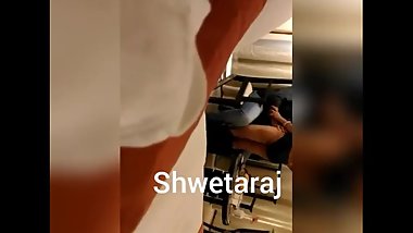 Indian wife