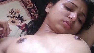 Desi Indian Oil Massage